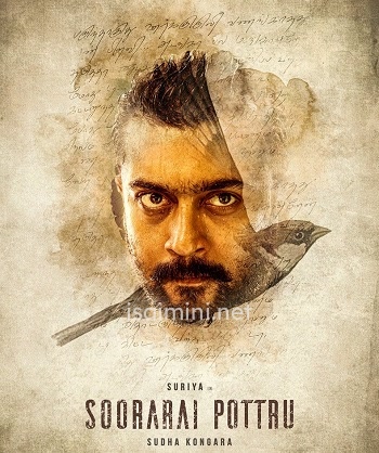 Soorarai Pottru (2020) Soorarai Pottru (2020)