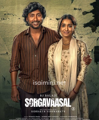 Sorgavaasal (2024)
