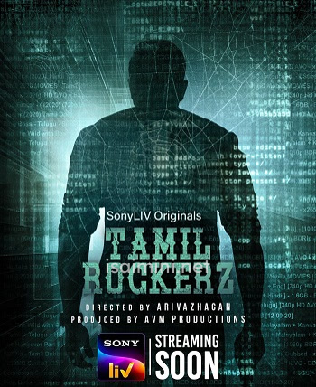 Tamil Rockerz (2022)