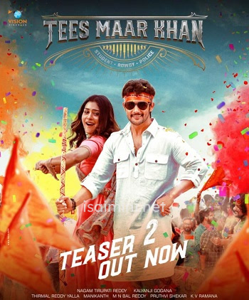 Tees Maar Khan (2023) Tees Maar Khan (2023)