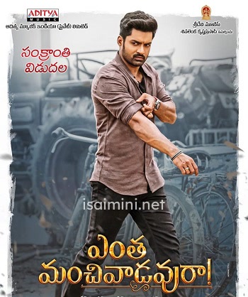 Thanga Manithan (2024)