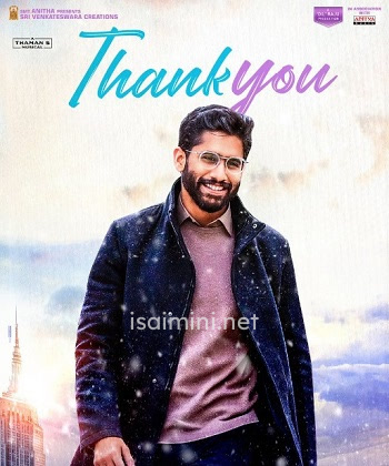 Thank You (2022) Thank You (2022)