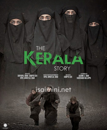The Kerala Story (2023)