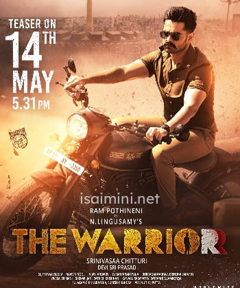 The Warriorr (2022) The Warriorr (2022)