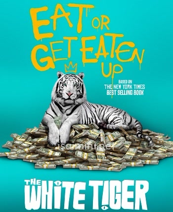 The White Tiger (2021) The White Tiger (2021)