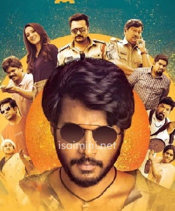 Theru Rowdy (2022) Theru Rowdy (2022)