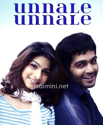 Unnale Unnale (2007) Unnale Unnale (2007)