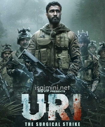 URI The Surgical Strike (2019) URI The Surgical Strike (2019)