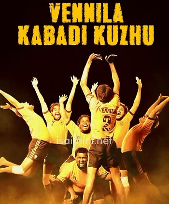 Vennila Kabadi Kuzhu (2009) Vennila Kabadi Kuzhu (2009)