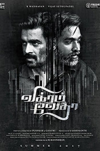 Vikram Vedha (2017) Vikram Vedha (2017)