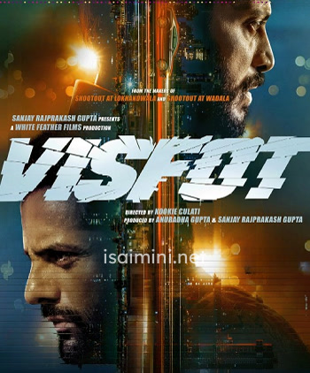 Visfot (2024) Visfot (2024)