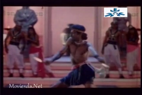 Kannamma (1993) Sample.mp4
