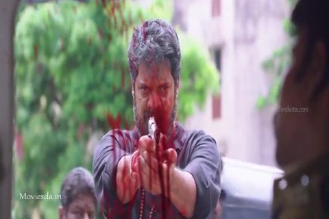 Silukkuvarupatti Singam Sample.mp4
