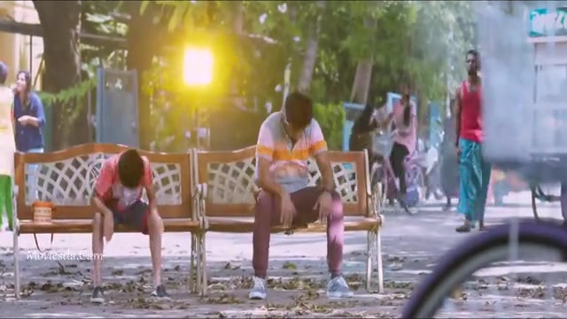 Nenu Local HD Sample.mp4