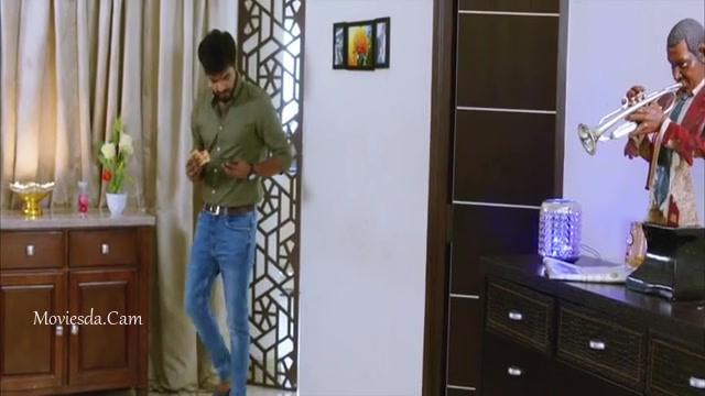 Capmaari 2019 HD Sample.mp4