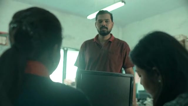November Story Season 01 (Epi 03 Flashes) HD Sample.mp4