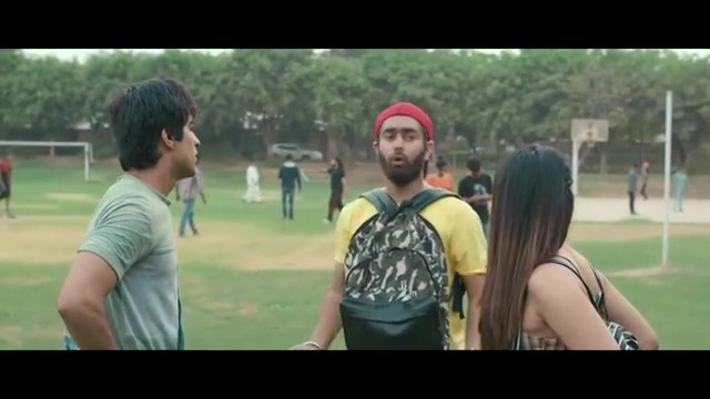 College Romance Season 01 (Epi 02 Tommy) HD Sample.mp4