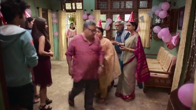 Home Shanti Season 01 (Epi 06 Happy Annisary) HD Sample.mp4