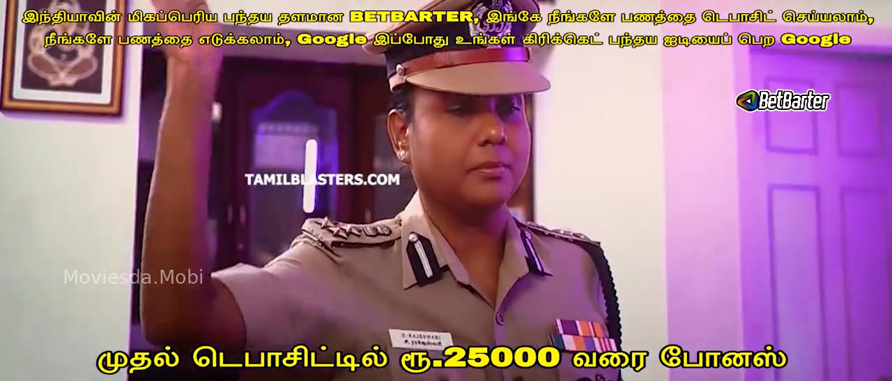 Moviesda.Mobi - Kakkan 2023 720p PreDVD.mp4