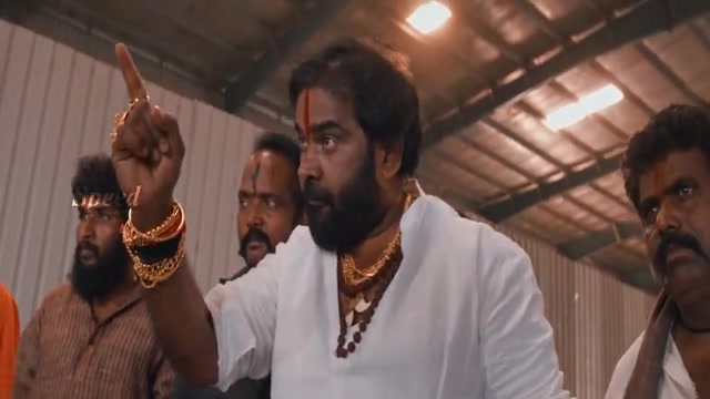 Amitabh 2024 HD Sample.mp4