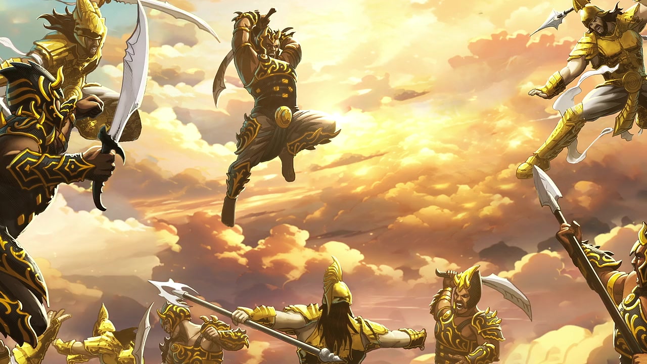 Moviesda.Mobi - The Legend Of Hanuman Season 04 (Epi 04).mp4