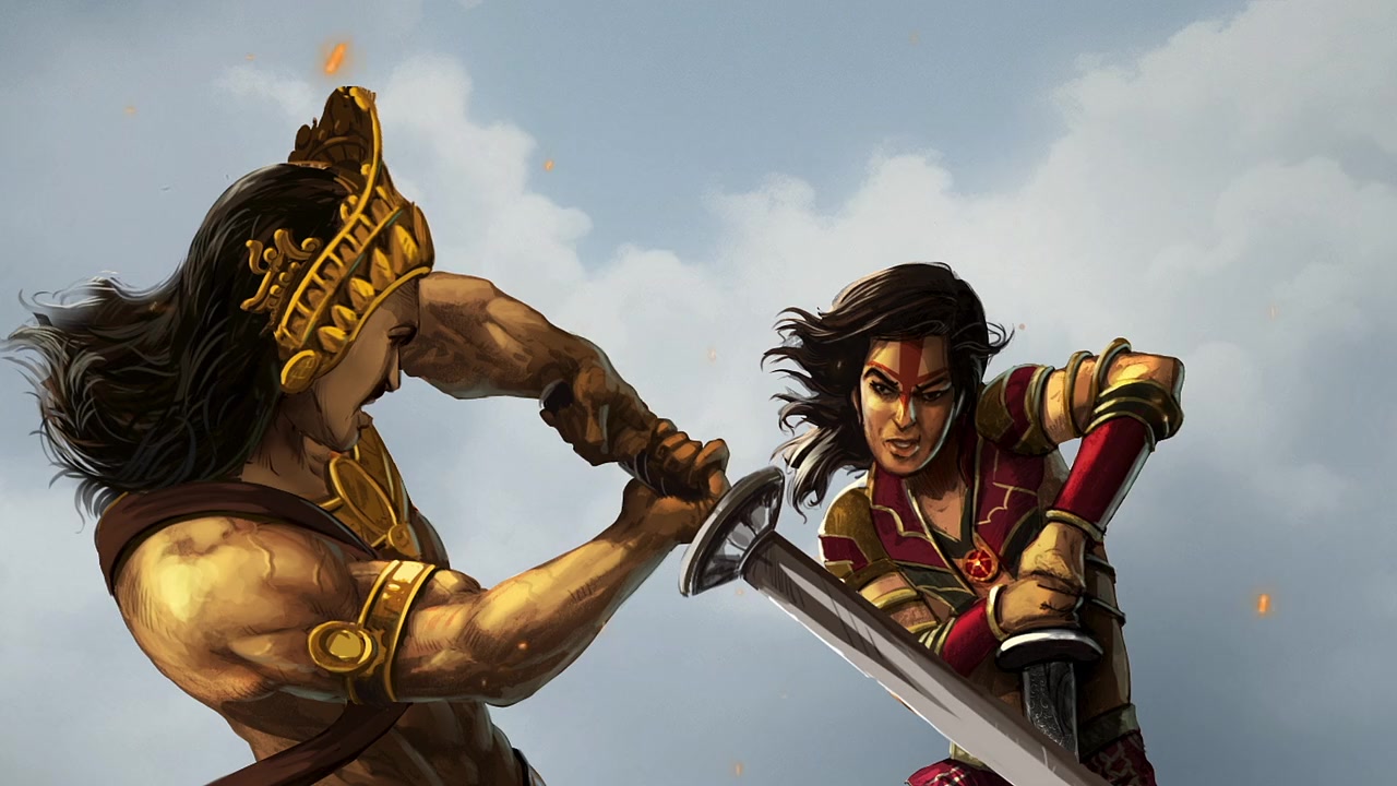 Moviesda.Mobi - The Legend Of Hanuman Season 04 (Epi 06).mp4