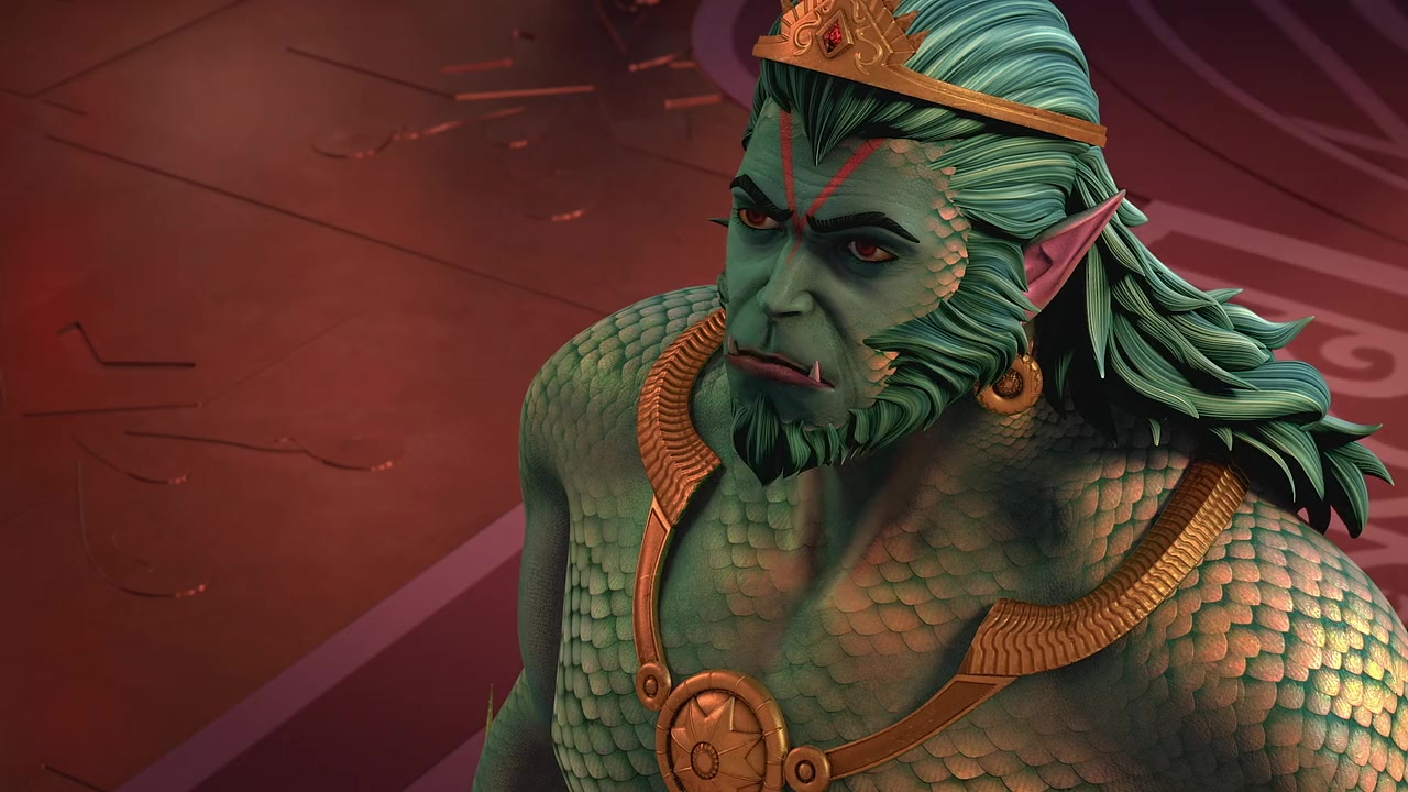 Moviesda.Mobi - The Legend Of Hanuman Season 05 (Epi 06).mp4