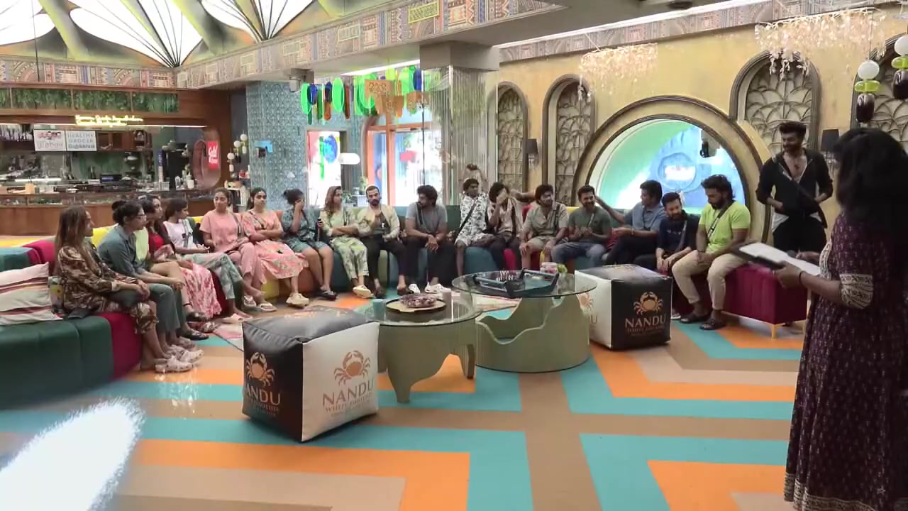 isaimini.Tube - Big Boss 2024 Season 08 Day 36 (11-11-2024).mp4
