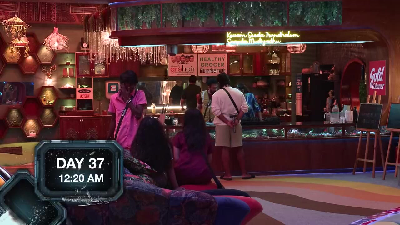 isaimini.Tube - Big Boss 2024 Season 08 Day 38 (13-11-2024).mp4
