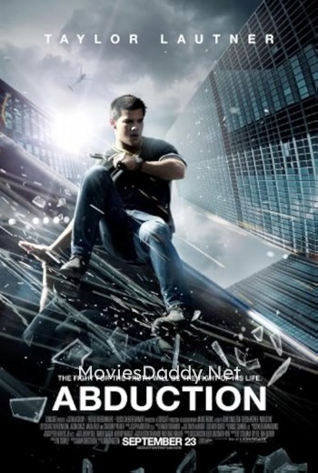 Abduction (2011) Abduction (2011)