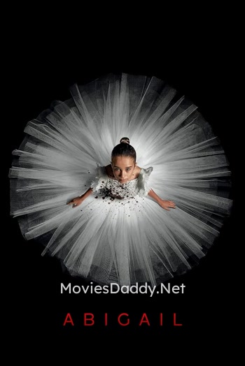 Abigail (2024) Abigail (2024)