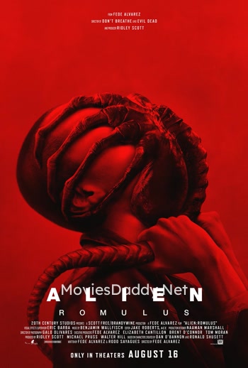 Alien Romulus (2024) Alien Romulus (2024)