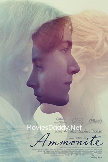 Ammonite (2020) Ammonite (2020)