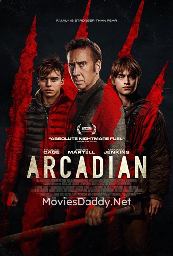 Arcadian (2024) Arcadian (2024)