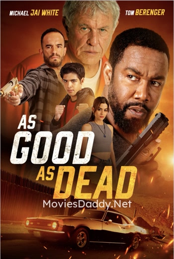 As Good as Dead (2022) As Good as Dead (2022)