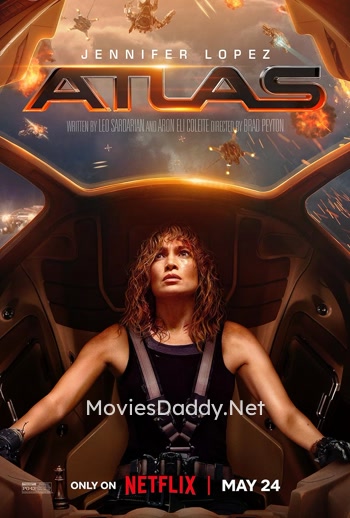 Atlas (2024) Atlas (2024)