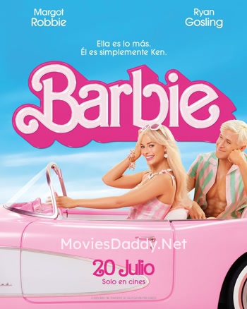Barbie (2023) Barbie (2023)