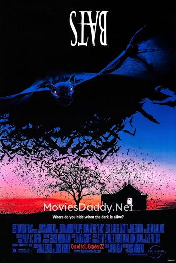 Bats (1999) Bats (1999)