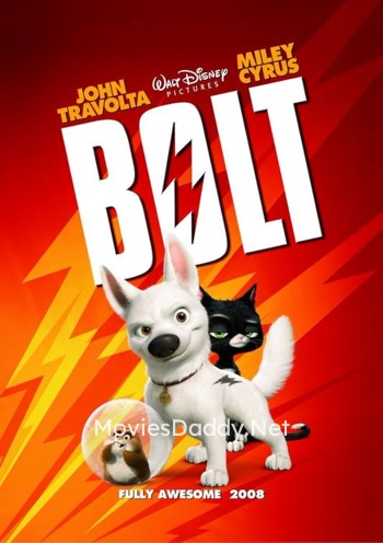 Bolt (2008) Bolt (2008)
