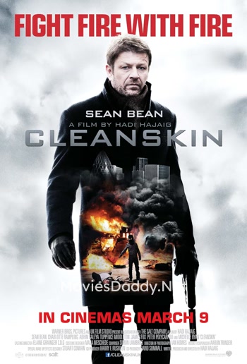 Cleanskin (2012) Cleanskin (2012)