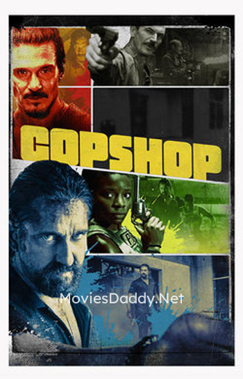 Copshop (2021) Copshop (2021)