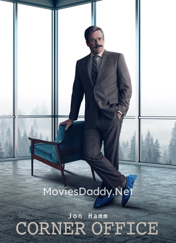 Corner Office (2022) Corner Office (2022)