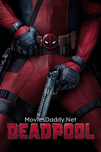 Deadpool (2016) Deadpool (2016)