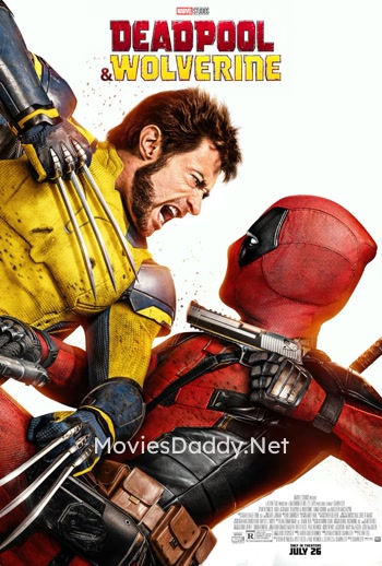 Deadpool & Wolverine (2024) Deadpool & Wolverine (2024)