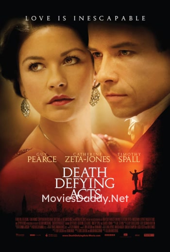 Death Defying Acts (2007) Death Defying Acts (2007)