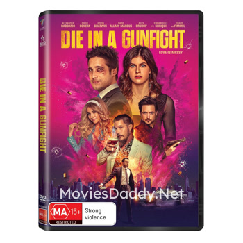 Die in a Gunfight (2021) Die in a Gunfight (2021)