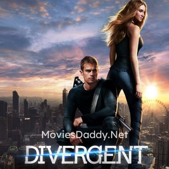 Divergent (2014) Divergent (2014)