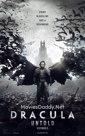 Dracula Untold (2014) Dracula Untold (2014)