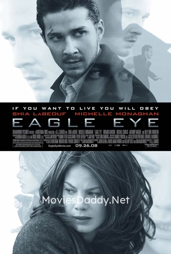 Eagle Eye (2008) Eagle Eye (2008)