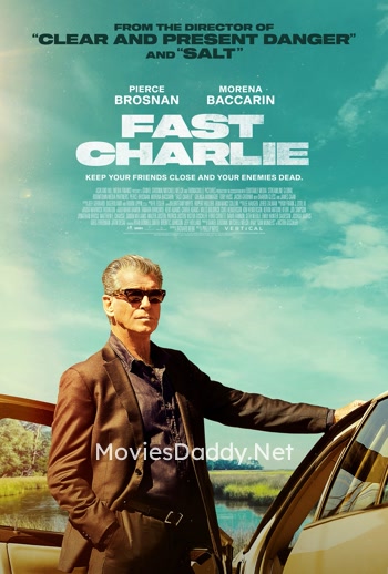 Fast Charlie (2023) Fast Charlie (2023)